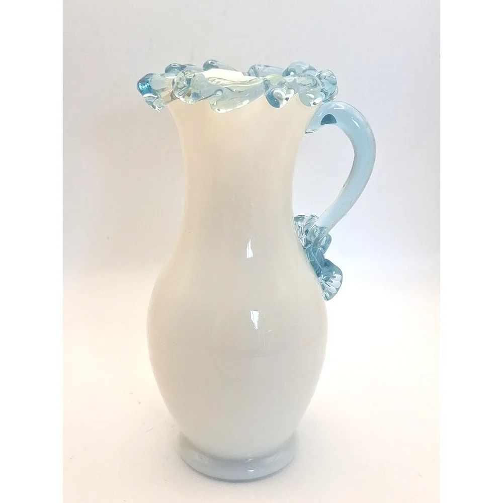 Unmarked beautiful antique